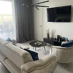 Gold Apartamentai Mano Jura 2
