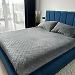 Aparthotel Gold Apartamentai Mano Jura 2 Palanga