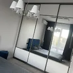 Gold Apartamentai Mano Jura 2 * Palanga