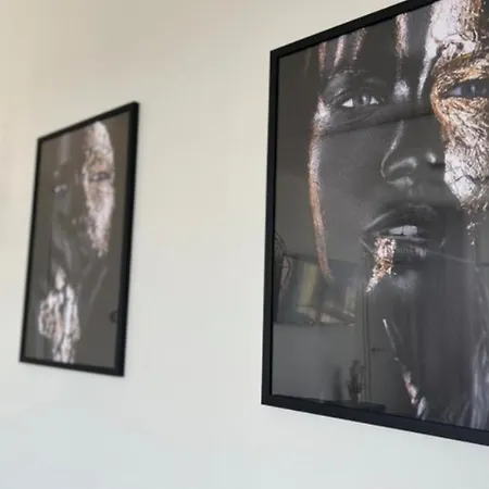 Gold Apartamentai Mano Jura 2