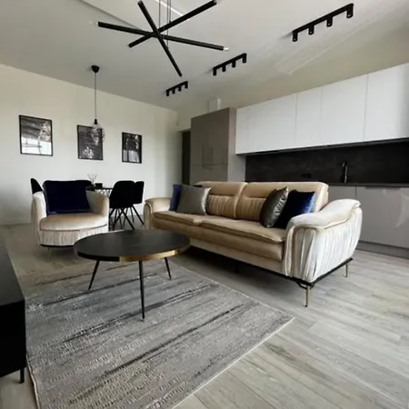 Gold Apartamentai Mano Jura 2