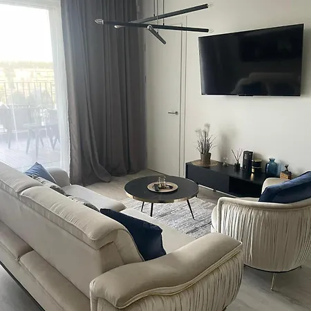 Gold Apartamentai Mano Jura 2