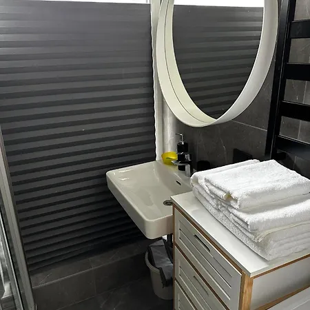 Gold Apartamentai Mano Jura 2 Apart-hotel Palanga