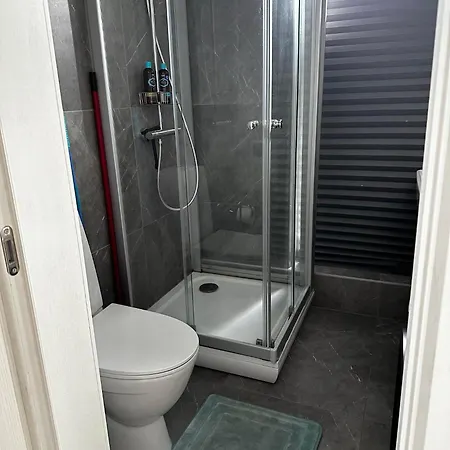 Apart-hotel Gold Apartamentai Mano Jura 2