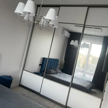 Gold Apartamentai Mano Jura 2 * Połąga