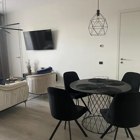 Apart-hotel Gold Apartamentai Mano Jura 2 *