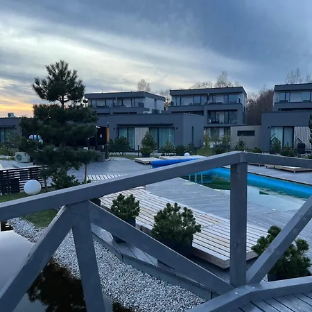 Gold Apartamentai Mano Jura 2