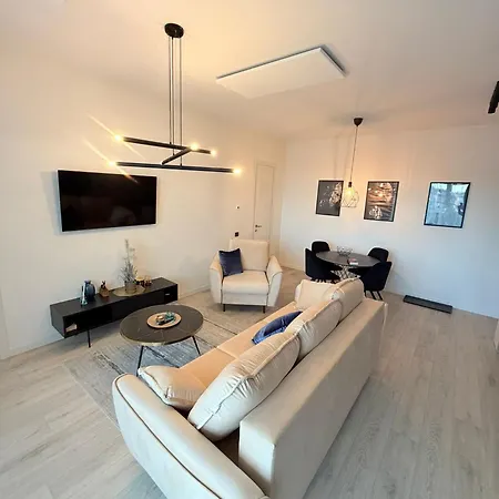 Gold Apartamentai Mano Jura 2