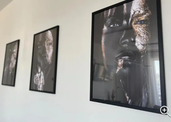 Gold Apartamentai Mano Jura 2