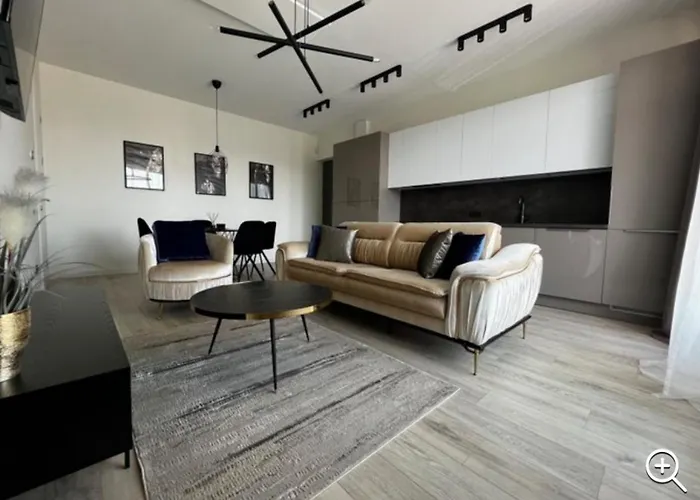 Gold Apartamentai Mano Jura 2