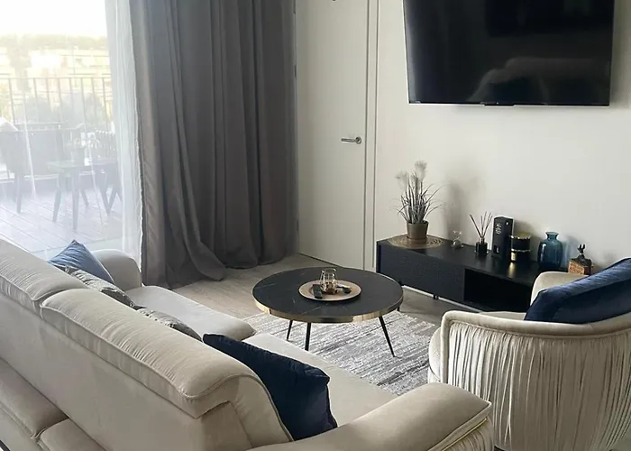 Gold Apartamentai Mano Jura 2