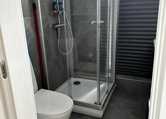 מלון דירות Gold Apartamentai Mano Jura 2