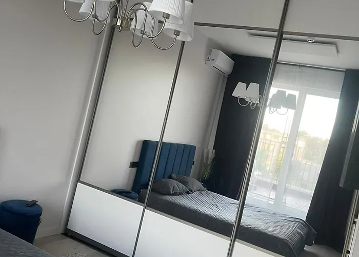 Gold Apartamentai Mano Jura 2 * פלאנגה