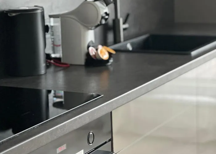 מלון דירות Gold Apartamentai Mano Jura 2 פלאנגה